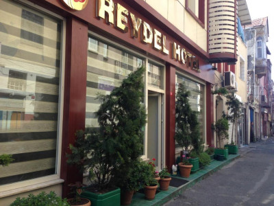 هتل Reydel Istanbul