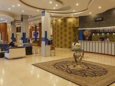 عکس هتل