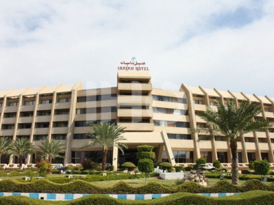 عکس هتل