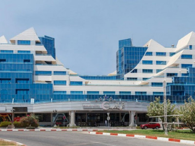 هتل پارمیس کیش