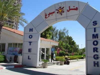 عکس هتل