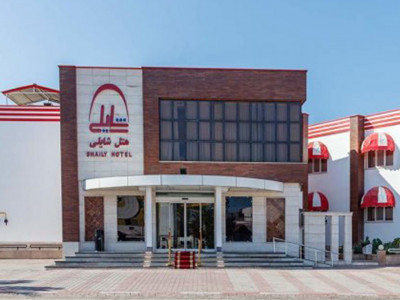 عکس هتل