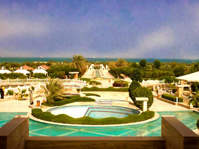 عکس هتل