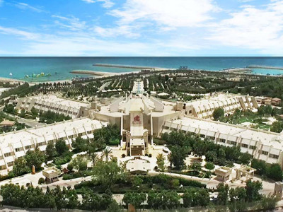 عکس هتل