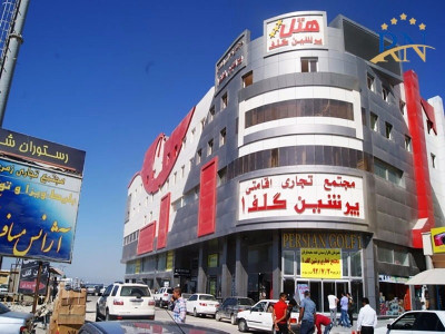 عکس هتل