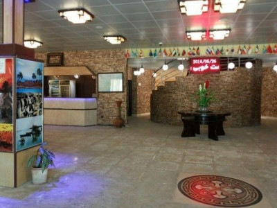 عکس هتل