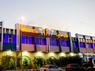 عکس هتل