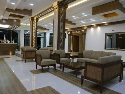 عکس هتل