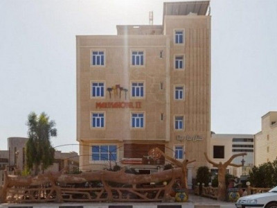 عکس هتل