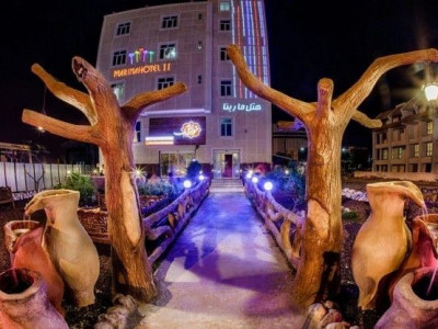 عکس هتل
