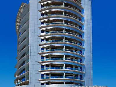 هتل city Seasons Dubai
