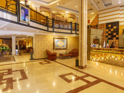 عکس هتل