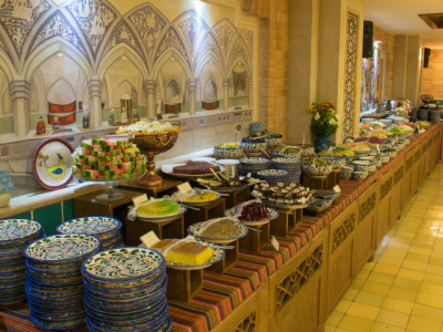 عکس هتل