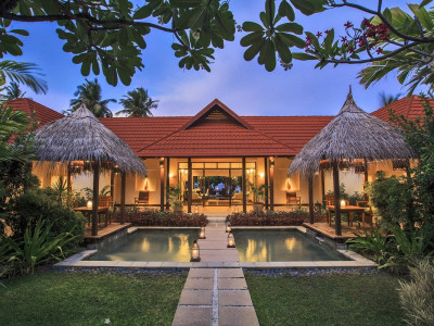 هتل Kurumba Island Resort Maldives