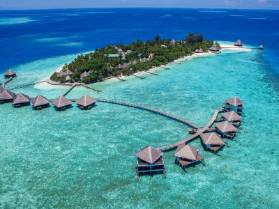 هتل adaaran club rannalhi maldives