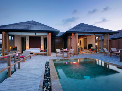 هتل Paradise Island Resort & Spa