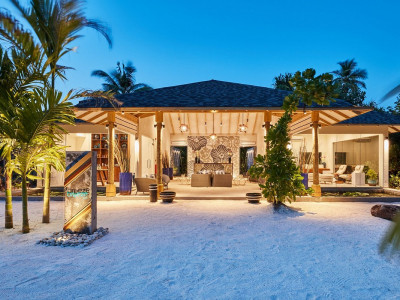 هتل Amari Havodda Maldives