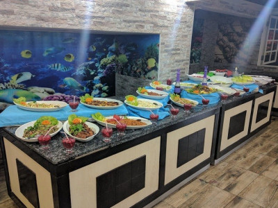 عکس هتل
