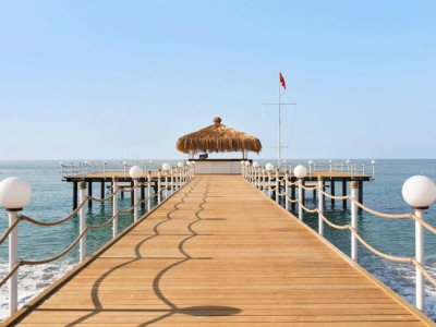 عکس هتل