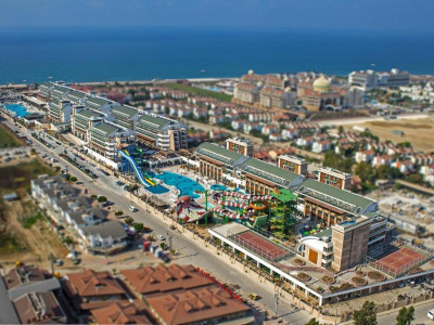 عکس هتل