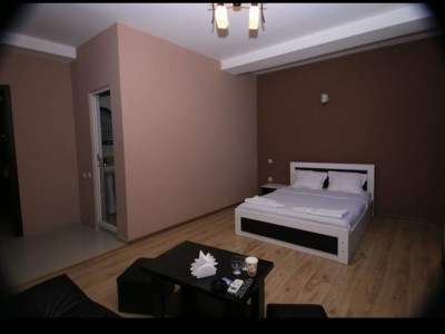هتل polo Tbilisi