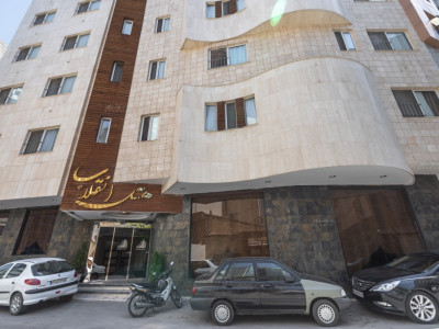 عکس هتل